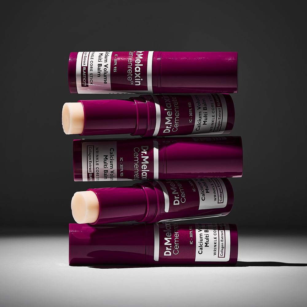 Dr. Melaxin - Cemenrete Calcium Volume Multi Balm